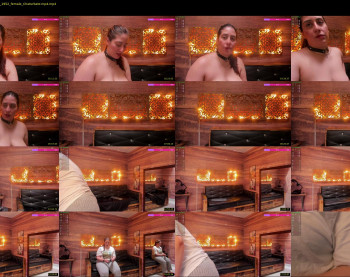 helenstanford — 21 minute Chaturbate female cam show recording, 1080p, Sep 28, 2021
