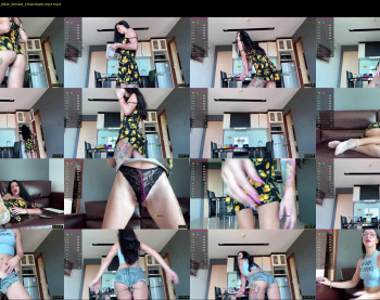 hella_hardcor — 70 minute Chaturbate female cam show recording, 1080p, Sep 28, 2021