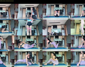 hella_hardcor — 71 minute Chaturbate female cam show recording, 1080p, Sep 28, 2021