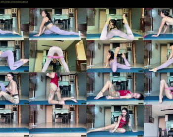hella_hardcor — 69 minute Chaturbate female cam show recording, 1080p, Sep 28, 2021