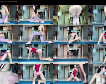 hella_hardcor — 69 minute Chaturbate female cam show recording, 1080p, Sep 28, 2021
