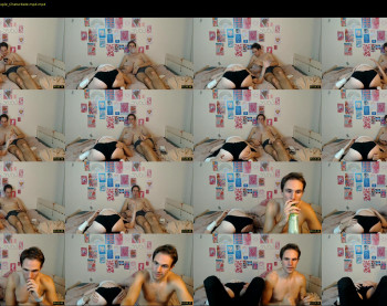 hizgi — 13 minute Chaturbate couple cam show recording, 720p, Sep 28, 2021