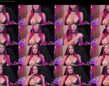 hollings — 23 minute Chaturbate couple cam show recording, 1080p, Aug 18, 2021