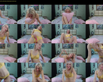 hoootmaggie — 22 minute Chaturbate couple cam show recording, 1080p, Sep 28, 2021