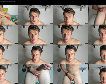 horse_man2 — 36 minute Chaturbate male cam show recording, 720p, Aug 22, 2021