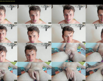 horse_man2 — 36 minute Chaturbate male cam show recording, 720p, Aug 22, 2021