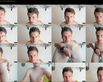 horse_man2 — 36 minute Chaturbate male cam show recording, 720p, Aug 22, 2021