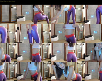 hotel77777 — 27 minute Chaturbate female cam show recording, 720p, Sep 28, 2021