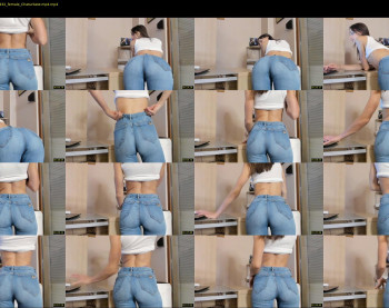hotel77777 — 3 minute Chaturbate female cam show recording, 720p, Sep 28, 2021