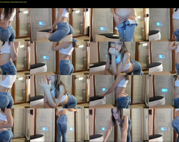 hotel77777 — 41 minute Chaturbate female cam show recording, 720p, Sep 28, 2021