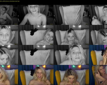 idontlikeguccibelts — 71 minute Chaturbate female cam show recording, 1080p, Sep 10, 2021
