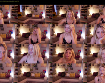 idontlikeguccibelts — 71 minute Chaturbate female cam show recording, 1080p, Jun 28, 2021