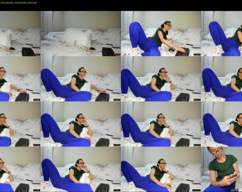 issabelle_69 — 70 minute Chaturbate couple cam show recording, 1080p, Sep 28, 2021
