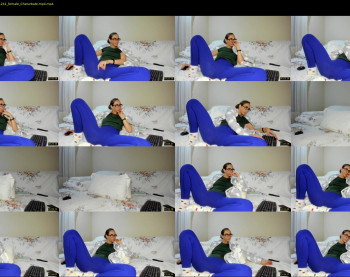 issabelle_69 — 29 minute Chaturbate couple cam show recording, 1080p, Sep 28, 2021