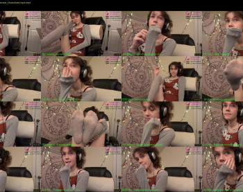 its_lily — 12 minute Chaturbate female cam show recording, 1080p, Jun 17, 2021