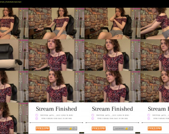 its_lily — 10 minute Chaturbate female cam show recording, 1080p, Sep 28, 2021