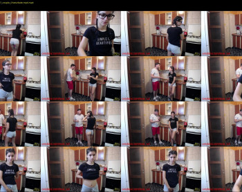 iuliana32 — 14 minute Chaturbate couple cam show recording, 1080p, Sep 28, 2021