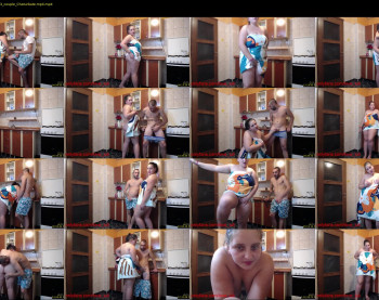 iuliana32 — 70 minute Chaturbate couple cam show recording, 1080p, Sep 28, 2021