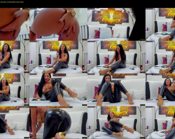 ivonady — 59 minute Chaturbate female cam show recording, 1080p, Sep 28, 2021