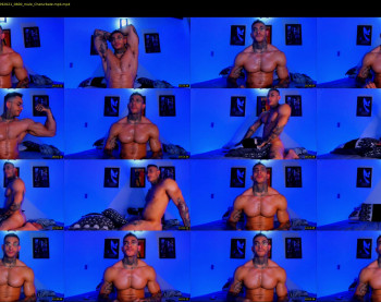 jackson__cottonwood — 21 minute Chaturbate male cam show recording, 720p, Sep 28, 2021