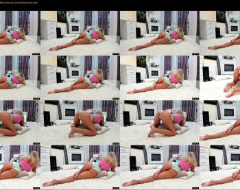 jaylynxxxx74 — 14 minute Chaturbate female cam show recording, 1080p, Sep 28, 2021