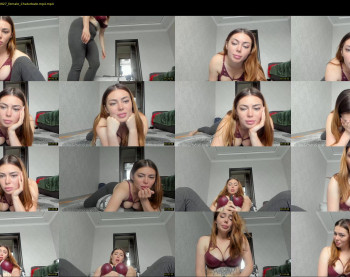 jessicagoold — 13 minute Chaturbate female cam show recording, 1080p, Sep 1, 2021