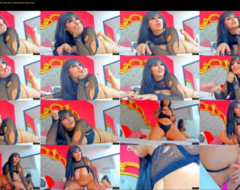 jessielines — 27 minute Chaturbate female cam show recording, 1080p, Sep 28, 2021