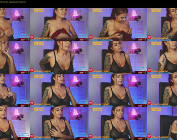 jessrabbitt — 10 minute Chaturbate female cam show recording, 1080p, Jul 11, 2021
