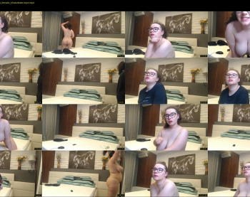 jessykah — 70 minute Chaturbate female cam show recording, 1080p, Sep 28, 2021