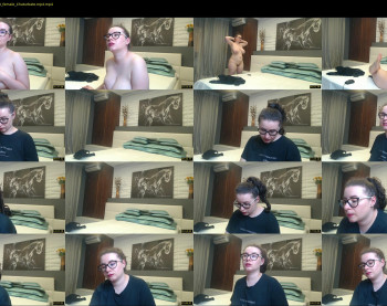 jessykah — 28 minute Chaturbate female cam show recording, 1080p, Sep 28, 2021
