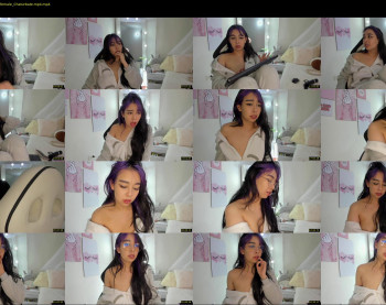 ji_hyun — 68 minute Chaturbate female cam show recording, 1080p, Jul 14, 2021