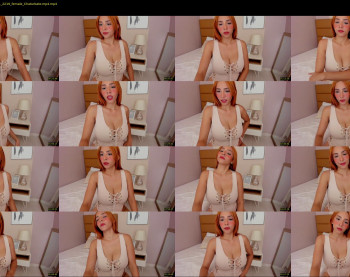jovanna_smith — 7 minute Chaturbate female cam show recording, 720p, Sep 28, 2021