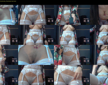 karin_lover — 35 minute Chaturbate female cam show recording, 720p, Aug 5, 2021