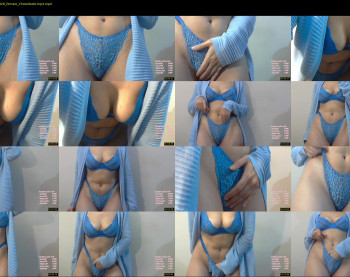 karin_lover — 4 minute Chaturbate female cam show recording, 720p, Sep 28, 2021