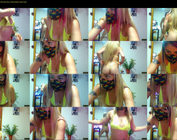 karla_grey_ — 8 minute Chaturbate female cam show recording, 720p, Sep 28, 2021