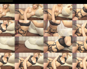 kasumi_12 — 70 minute Chaturbate female cam show recording, 1080p, Sep 28, 2021