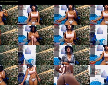 katherin_cruzz — 76 minute Chaturbate female cam show recording, 1080p, Aug 24, 2021