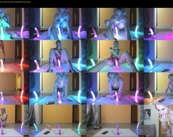 kelly_copperfield — 22 minute Chaturbate female cam show recording, 1080p, Jul 7, 2021