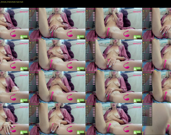 ketorina — 4 minute Chaturbate female cam show recording, 1080p, Sep 28, 2021