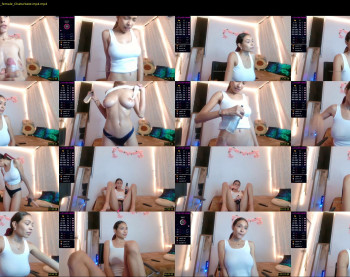 keygr05 — 72 minute Chaturbate female cam show recording, 1080p, Sep 28, 2021
