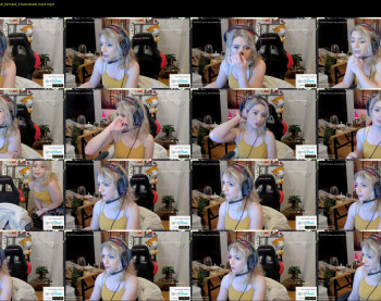 kimilee22 — 28 minute Chaturbate female cam show recording, 1080p, Sep 28, 2021