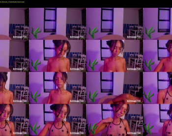 kintsugim — 22 minute Chaturbate female cam show recording, 720p, Jun 11, 2021