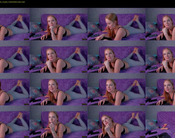 kitty_ricky — 3 minute Chaturbate couple cam show recording, 720p, Sep 28, 2021