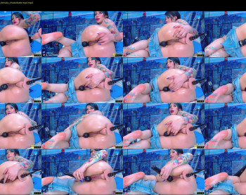 kkole17 — 39 minute Chaturbate female cam show recording, 1080p, Aug 20, 2021