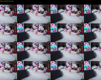 kleofox — 25 minute Chaturbate female cam show recording, 1080p, Sep 28, 2021