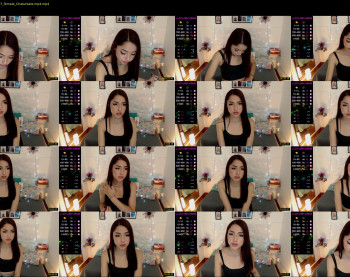 kloeking_ — 38 minute Chaturbate female cam show recording, 1080p, Jul 17, 2021