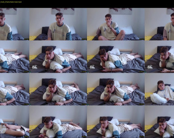 krishort — 39 minute Chaturbate male cam show recording, 1080p, Sep 28, 2021