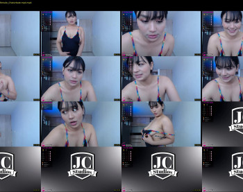 lady_ni — 71 minute Chaturbate female cam show recording, 720p, Jul 5, 2021