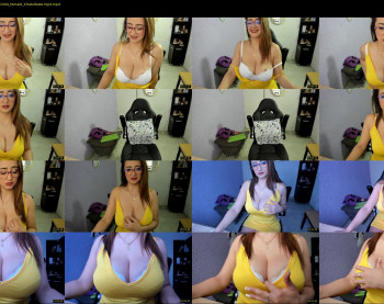 lalanaughty1 — 44 minute Chaturbate female cam show recording, 720p, Sep 28, 2021