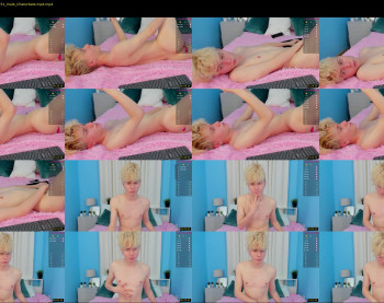 landel_boy — 8 minute Chaturbate male cam show recording, 1080p, Sep 28, 2021